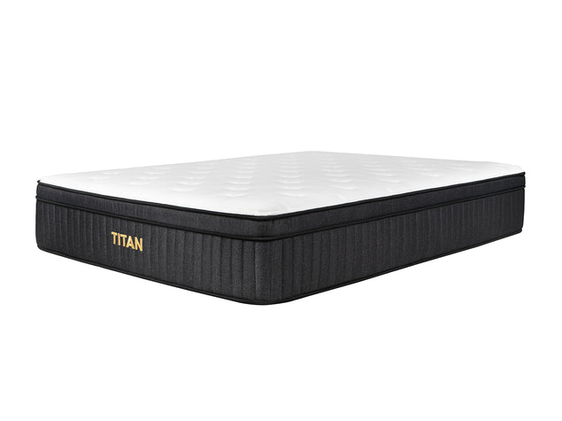 Titan® Plus Luxe
