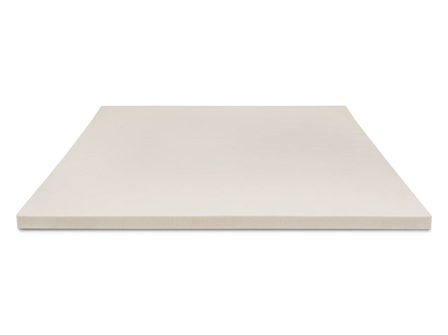 4-lb. Memory Foam Topper