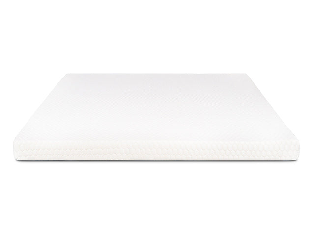 4-lb. Memory Foam Topper