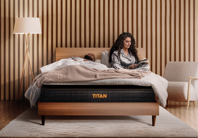 Titan® Plus Elite
