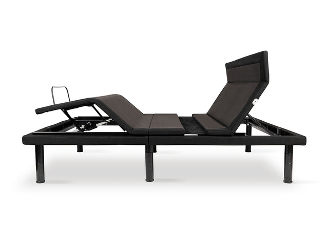 Ascension® Ultra Adjustable Power Base 3