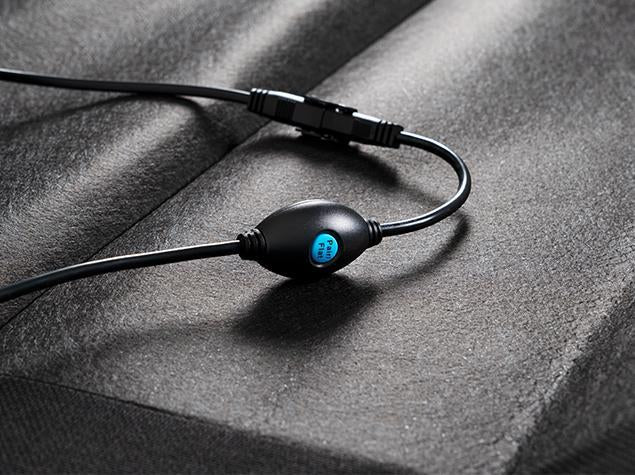 Ascension® Ultra Adjustable Power Base Button