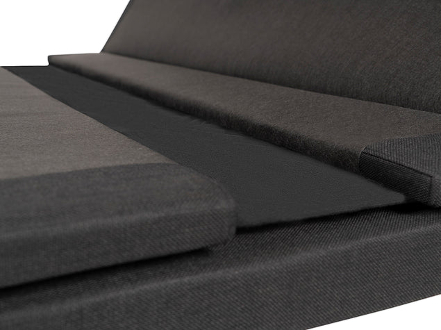 Ascension® Ultra Adjustable Power Base Detail