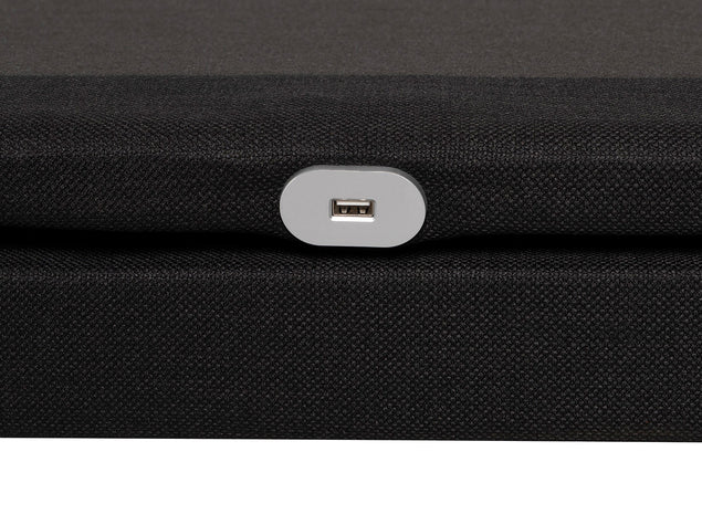 Ascension® Ultra Adjustable Power Base USB