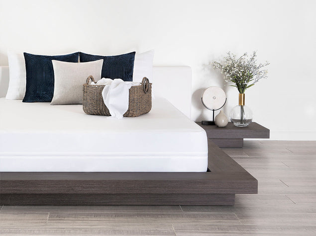 Mattress Encasement, Lifestyle