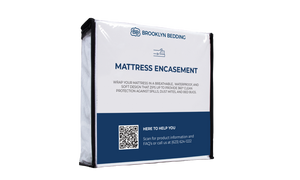 Brooklyn Bedding Mattress Encasement