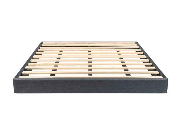 The Low Profile Foundation