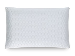 Luxury Cooling Pillow Cover