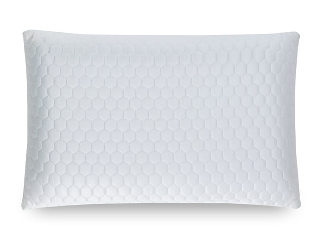 Luxury Cooling Pillow Cover