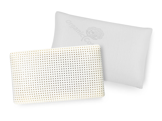 Talalay Latex Pillow