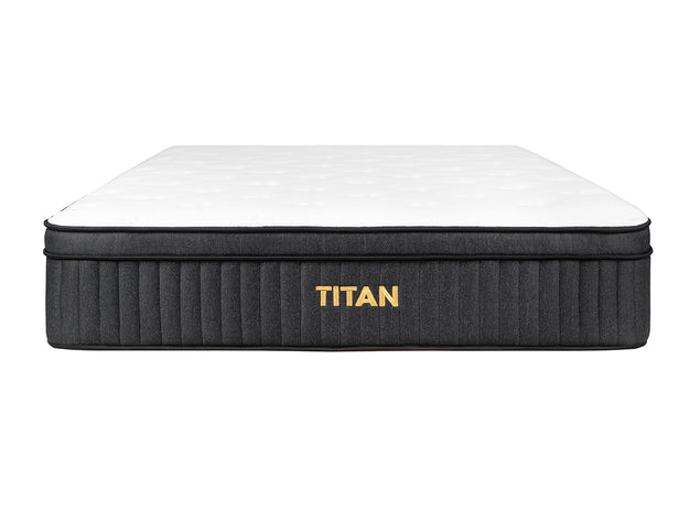 Titan® Plus Luxe