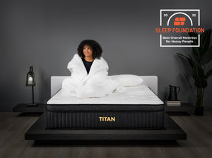 Titan® Plus Luxe